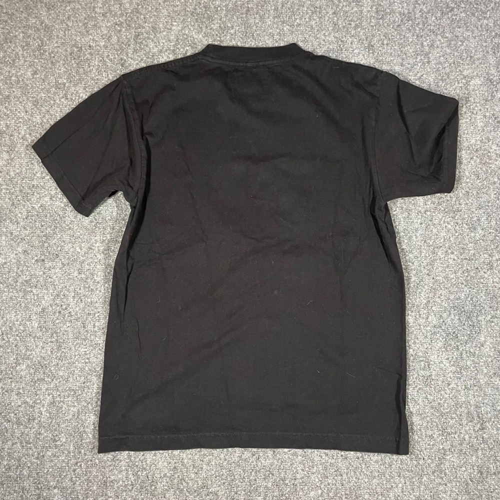 Ludacris T-Shirt Unisex Small Black Word of Mouf Album Graphic Rap Tee - Picture 2 of 6